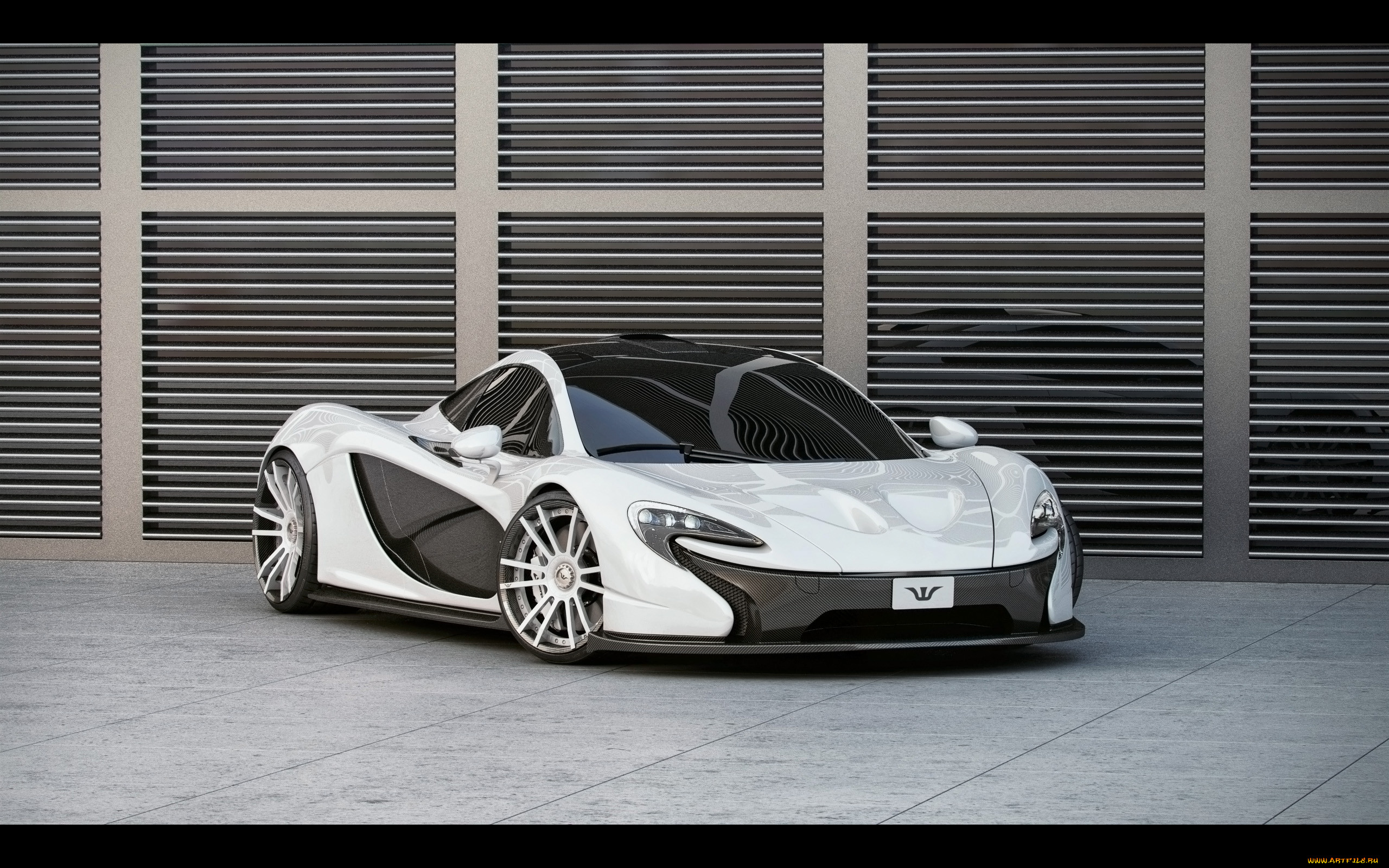 , mclaren, wheelsandmore